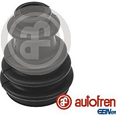 Burduf cauciuc, articulatie planetara RENAULT SUPER 5 (B/C40_), Hatchback, 10.1984 - 12.1996 AUTOFREN SEINSA D8 172E