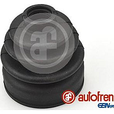 Ansamblu burduf. articulatie planetara Burduf cauciuc cap planetara exterior fi. 22-77 lungime94 set se potriveste. SUZUKI VITAR SUZUKI VITARA (ET, TA, TD), Crossover, 07.1988 - 12.2002 AUTOFREN SEINSA D8313