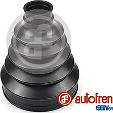 Burduf cauciuc, articulatie planetara OPEL SIGNUM (Z03), Hatchback, 05.2003 - 12.2008 AUTOFREN SEINSA D8 335T