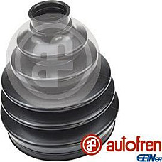Burduf cauciuc, articulatie planetara VW GOLF V (1K1), Hatchback, 10.2003 - 02.2009 AUTOFREN SEINSA D8 378T