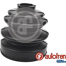 Burduf cauciuc, articulatie planetara HYUNDAI TRAJET (FO), Dubita, 01.2000 - 07.2008 AUTOFREN SEINSA D8 252