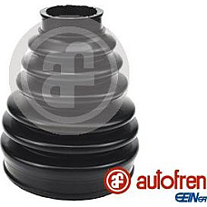 Ansamblu burduf. articulatie planetara Burduf cauciuc cap planetara exterior fi. 40-97 lungime128 set AUDI A2 CIT PEUGEOT 605 (6B), Sedan, 06.1989 - 09.1999 AUTOFREN SEINSA D8 286T