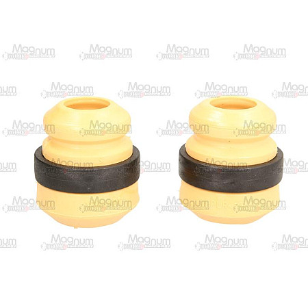 Tampon cauciuc suspensie OPEL CORSA C F08 F68 Producator MAGNUM TECHNOLOGY A9X006MT