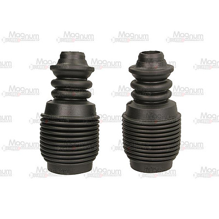 Capac protectie/Burduf amortizor telescop RENAULT LAGUNA II Grandtour KG0/1 Producator MAGNUM TECHNOLOGY A9R004MT