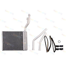 radiator calorifer caldura habitaclu FORD C-MAX DM2 Producator THERMOTEC D6G016TT