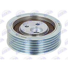 rola intinzator curea transmisie RENAULT SAFRANE II B54 Producator BTA E2R0008BTA