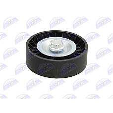 Rola ghidare/conducere curea transmisie CITROEN C8 EA EB Producator BTA E2C0020BTA