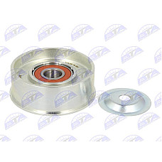 intinzator curea transmisie MITSUBISHI L 200 KBT KAT Producator BTA E25006BTA