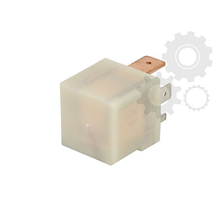 unitate de controlbujii incandescente VW POLO sedan 9A4 Producator BERU GR081