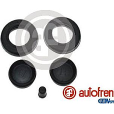 Set reparatie. cilindru receptor frana Set de reparatie a pistonului de frana sr.19mm BENDIX-BOSCH se potriveste. CHRYSLER VOYAG PEUGEOT 404, Sedan, 04.1962 - 12.1971 AUTOFREN SEINSA D3 145