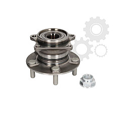 Set rulment roata MAZDA CX-7 ER Producator SKF VKBA 7544