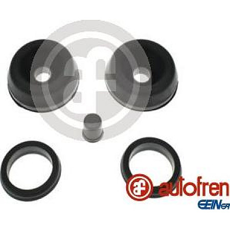 Set reparatie. cilindru receptor frana Set de reparatie a pistonului de frana sr.27mm LUCAS CITROEN JUMPER FIAT D CITROEN JUMPER (230P), Autobuz, 02.1994 - 04.2002 AUTOFREN SEINSA D3 399