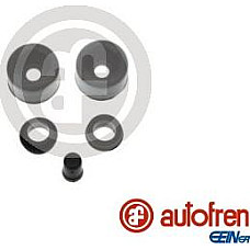 Set reparatie. cilindru receptor frana Set de reparatie a pistonului de frana sr.18mm ATE OPEL ASCONA C ASTRA F C OPEL ASCONA C (J82), Hatchback, 09.1981 - 08.1988 AUTOFREN SEINSA D3306