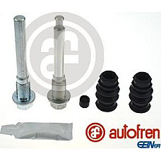 Set bucsi de ghidaj. etrier frana Culisa etrier frana cu disc CITROEN C-CROSSER C-CROSSER ENTERPRISE ISUZU TROOPE MITSUBISHI ECLIPSE I (D2_A), Compartiment, 12.1989 - 12.1995 AUTOFREN SEINSA D7108C