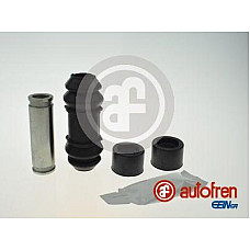 Set bucsi de ghidaj, etrier frana ISUZU TROOPER I (UBS), Open Off-Road Vehicle, 01.1983 - 12.1991 AUTOFREN SEINSA D7102C