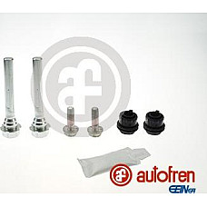 Set bucsi de ghidaj, etrier frana OPEL INSIGNIA A (G09), Hatchback, 07.2008 - 03.2017 AUTOFREN SEINSA D7216C