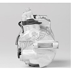 Compresor. climatizare Air-conditioning compressor MERCEDES C W204 3.0D 01.07-01.14 MERCEDES-BENZ C-CLASS (W204), Sedan, 01.2007 - 01.2015 Denso DCP17128