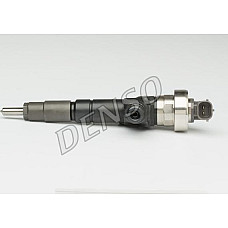 Injector CR electromagnetic ISUZU D-MAX I 3.0D 01.07-06.12 ISUZU D-MAX I (TFR, TFS), Cadru de sprijin, 10.2006 - 10.2012 Denso DCRI108030