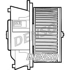 Ventilator. habitaclu Suflanta de aer se potriveste. FIAT DOBLO DOBLO-MINIVAN PUNTO PUNTO-HATCHBACK 1.2-1.9D 09.99- FIAT DOBLO (119_, 223_), Dubita, 03.2001 - Denso DEA09042