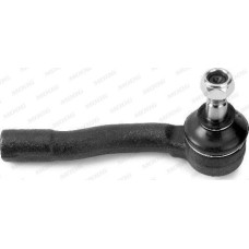 Cap de bara Capatul tijei de legatura Stanga CHEVROLET LACETTI NUBIRA DAEWOO LACETTI NUBIRA 1.4-2.0D 05.03- DAEWOO NUBIRA (J200), Sedan, 07.2003 - Moog DE-ES-3968