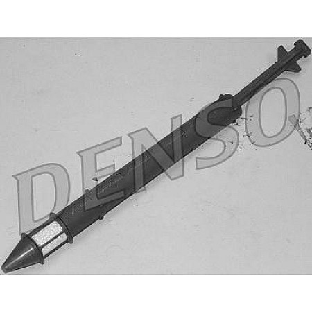 Uscator.aer conditionat Air conditioning drier fits. SEAT IBIZA III SKODA FABIA I FABIA I PRAKTIK FABIA II ROOMSTER VW FOX POLO SKODA FABIA II (542), Hatchback, 12.2006 - 12.2014 Denso DFD26005