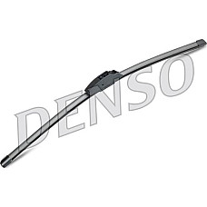 Lamela stergator Lamele stergator fata buc.1 FLATE BLADE U-HOOK LHD 550mm FORD MONDEO III (B5Y), Hatchback, 10.2000 - 03.2007 Denso DFR-006