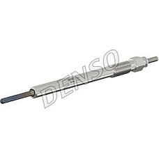 Bujie incandescenta Bujii incandescente MAZDA 323 F VI 323 P V 323 S V 323 S VI 5 6 626 V MPV II PREMACY 2.0D 10. MAZDA 6 (GY), Turism, 01.2002 - 02.2008 Denso DG-502
