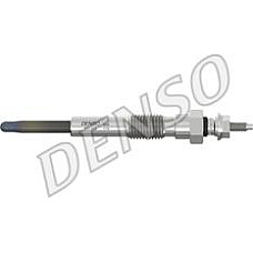 Bujie incandescenta Bujii incandescente DAIHATSU CHARADE III TOYOTA CARINA E VI CARINA V COROLLA LITEACE TOWN ACE TOYOTA LAND CRUISER V (_J8_), Crossover, 01.1990 - 11.1999 Denso DG-650