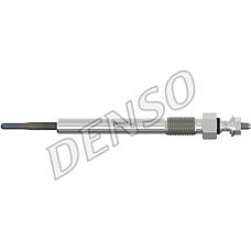 Bujie incandescenta Bujii incandescente HYUNDAI IX35 KIA SPORTAGE IV 1.7D-2.0D 01.10- HYUNDAI i40 (VF), Sedan, 03.2012 - Denso DG-657