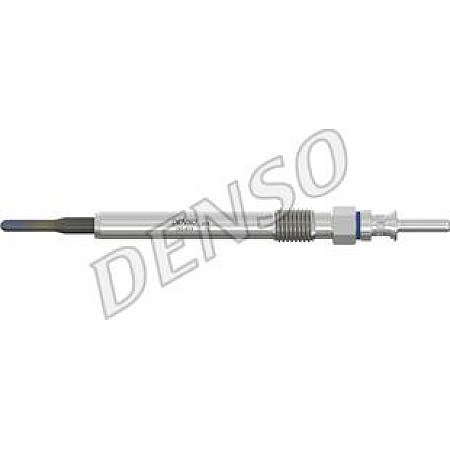 Bujie incandescenta Bujii incandescente BMW 1 E81 1 E82 1 E87 1 E88 1 F20 1 F21 2 F22 F87 2 F23 2 F45 2 GRAN TOUR BMW X1 - I (E84), Turism, 03.2009 - 06.2015 Denso DG-613