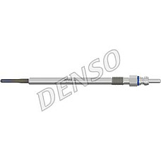 Bujie incandescenta Bujii incandescente MERCEDES A W176 B SPORTS TOURER W246 W242 C A205 C C204 C C205 C T-MODEL MERCEDES-BENZ C-CLASS T-Model (S205), Turism, 09.2014 - Denso DG-617