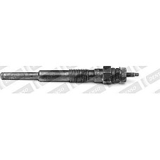 Bujie incandescenta Bujii incandescente TOYOTA LAND CRUISER LAND CRUISER 100 3.4D-4.2D 08.80-08.07 TOYOTA LAND CRUISER II (_J4_, _J5_), Crossover, 08.1967 - 11.2001 Denso DG-235