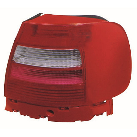 Stop spate Lampa spate Dreapta P21/5W/P21W  AUDI A4 B5 11.94-09.01 DEPO 441-1927R-UE