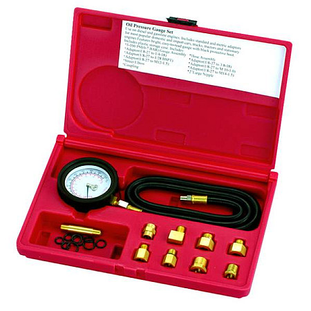 Cheie filtru ulei PROFITOOL 0XAT1043