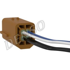 Sonda lambda numar fire 4 400mm NISSAN MURANO II NP300 NAVARA PATHFINDER III 2.5D 01.05- NISSAN NP300 NAVARA (D40), Cadru de sprijin, 08.2008 - Denso DOX-0596