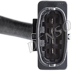 Sonda lambda numar fire 4 525mm MERCEDES A W168 C CL203 C W203 C W204 C T-MODEL S203 CLK C209 E W211 OPEL ADAM (M13), Hatchback, 10.2012 - 02.2019 Denso DOX-2081