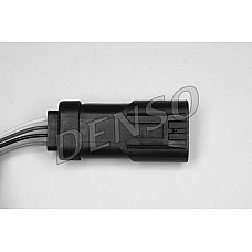 Sonda lambda numar fire 4 470mm NISSAN KUBISTAR PRIMASTAR X-TRAIL I OPEL VIVARO A RENAULT AVANTIME C RENAULT TRAFIC II (EL), Cadru de sprijin, 03.2001 - Denso DOX-2002