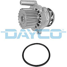 Pompa apa VW TRANSPORTER V (7HA, 7HH, 7EA, 7EH), Van, 04.2003 - Dayco DP163