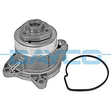 Pompa apa VW CADDY IV (SAB, SAJ), Dubita, 05.2015 - Dayco DP750