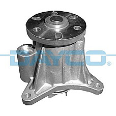 Pompa apa LAND ROVER RANGE ROVER SPORT (L320), Crossover, 02.2005 - 03.2013 Dayco DP736