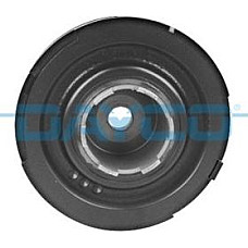 Fulie arbore cotit BMW 3 Touring IV (E46), Turism, 06.1999 - 07.2005 Dayco DPV1073