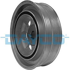 Fulie curea. arbore cotit Fulie arbore cotit se potriveste. IRISBUS DAILY TOURYS IVECO DAILY IV DAILY V DAILY VI F1CE0441A-F1CGL IVECO DAILY VI, Van, 03.2014 - Dayco DPV1117