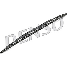 Lamela stergator Wiper blade swivel 1pcs Standard 500mm MITSUBISHI GALANT VI LANCER III TOYOTA CAMRY CARINA IV CARINA V CE TOYOTA CELICA IV (_T16_), Compartiment, 09.1985 - 08.1989 Denso DR-250