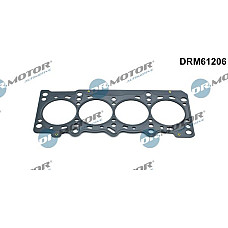Garnitura, chiulasa FIAT PANDA III (312_, 319_), Hatchback, 02.2012 - Dr.Motor Automotive DRM61206