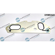 Etansare, racire ulei AUDI Q7 (4LB), Crossover, 03.2006 - 01.2016 Dr.Motor Automotive DRM0445