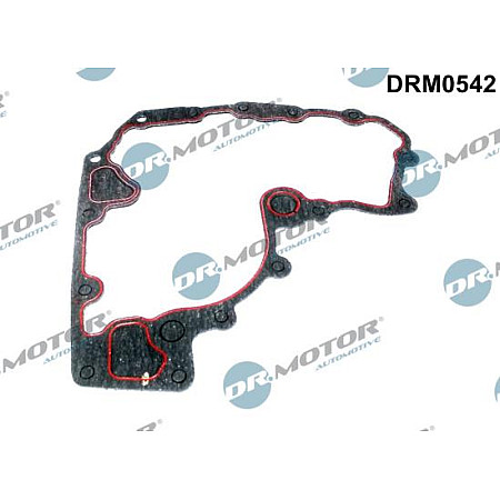 Etansare, pompa ulei FIAT DUCATO (250_, 290_), Van, 07.2006 - Dr.Motor Automotive DRM0542