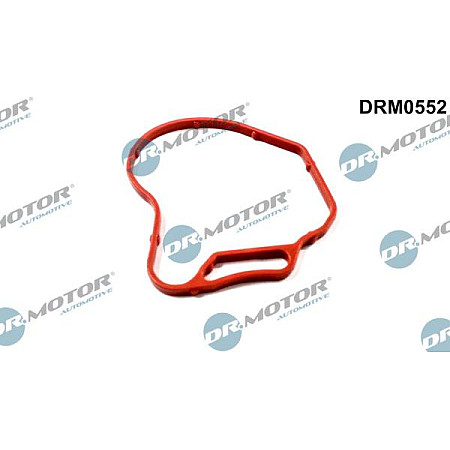 Garnitura, pompa vacuum RENAULT CLIO I (B/C57_, 5/357_), Hatchback, 05.1990 - 09.1998 Dr.Motor Automotive DRM0552