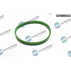 Inel etansare, furtun aer supraalimentare BMW X3 (E83), Crossover, 01.2003 - 12.2011 Dr.Motor Automotive DRM0583