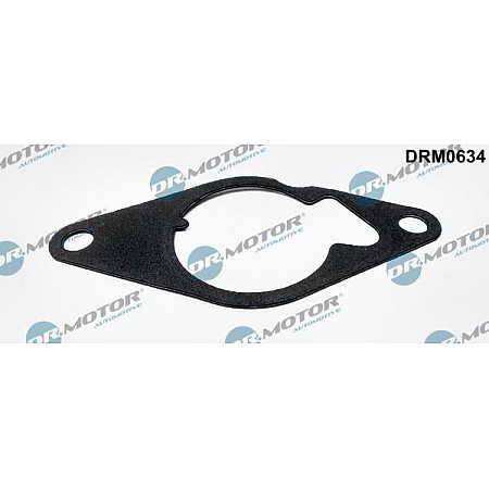 Garnitura, pompa vacuum FIAT PUNTO II (188_), Hatchback, 09.1999 - 07.2012 Dr.Motor Automotive DRM0634