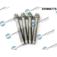 Surub, suport injector CITROEN DS5 (K), Hatchback, 09.2011 - 07.2015 Dr.Motor Automotive DRM0677S